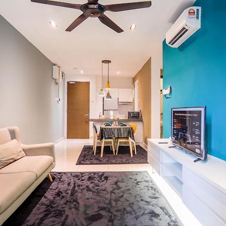 H20 Residence Ara Damansara By Airhost Petaling Dzsaja Kültér fotó