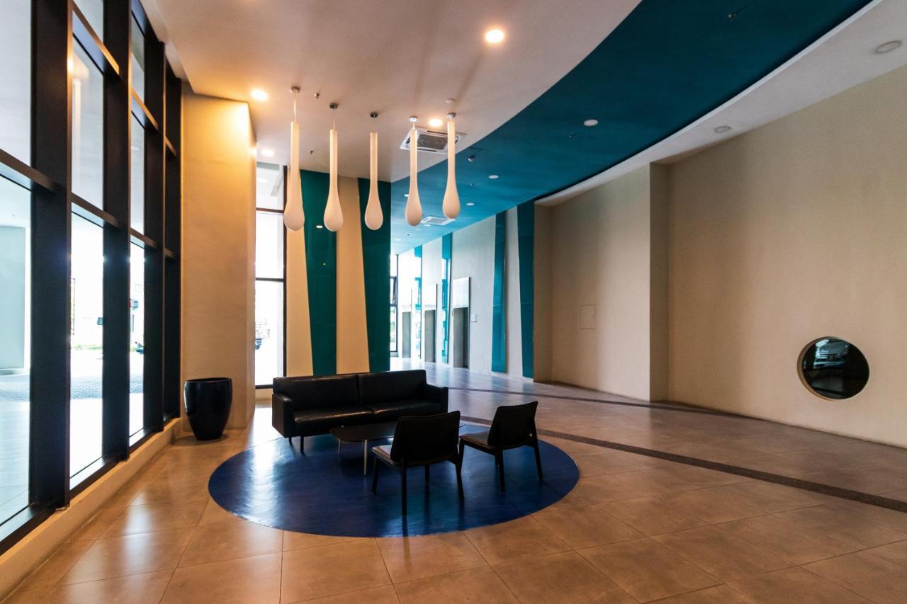 H20 Residence Ara Damansara By Airhost Petaling Dzsaja Kültér fotó