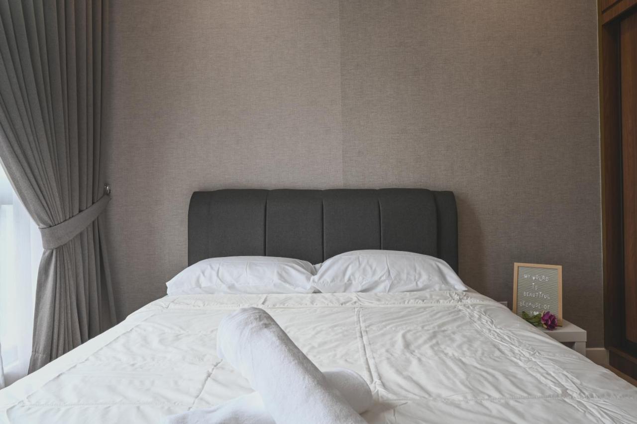 H20 Residence Ara Damansara By Airhost Petaling Dzsaja Kültér fotó